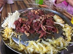 -马晓马佳牛羊肉(新合路店)