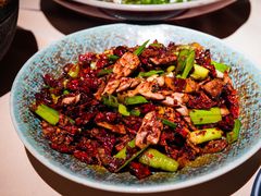 -山石榴·贵州菜(丰盛里店)