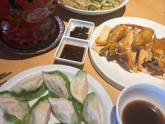 -关东小磨东北菜(上海长风大悦城店)