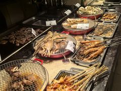 -索菲特西湖大酒店·香榭丽全日候餐厅(南山路店)