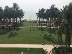 -三亚亚龙湾天域度假酒店