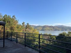 -天目湖涵田度假村
