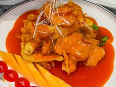 -灶东家民间菜(回兴店)