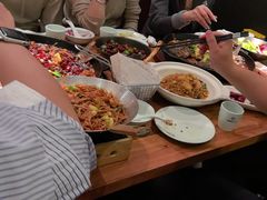 -老板恋上鱼(环山路店)