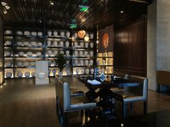 -曙亚洲餐厅-重庆富力艾美酒店(南坪万达广场店)