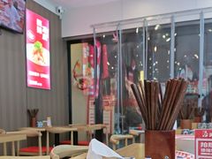 -吴满满油泼面(北方风味园店)