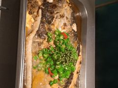 -半天妖烤鱼(丰科万达店)