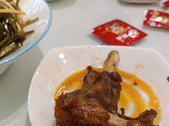 -魏记大碗羊肉(临河总店)