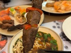 -上海雅居乐万豪侯爵酒店