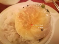 -广州白云机场铂尔曼大酒店·恬园创意中餐厅