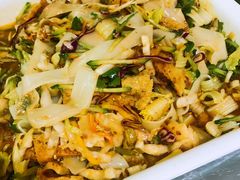 -九十九顶毡房(阜石路店)