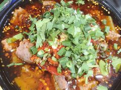 -马路边边·成都串串(翠柏路店)