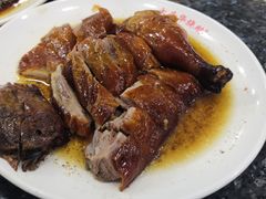 -黄连大头华烧鹅店(大良店)