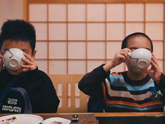 -长崎屋·日本料理·刺身·烧鸟(天河北路店)