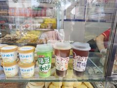 -宫门口馒头铺(创始人总店)