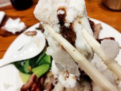 -澳门陈光记烧味饭店(南京德基广场店)