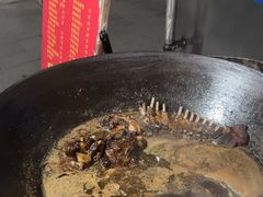 -南花桥羊肉馆老字号(乌镇店)