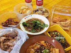 -八一路好吃街(雨田商务大厦店)