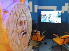 -不可思议减压馆·解压博物馆·摔碗发泄·团建定制