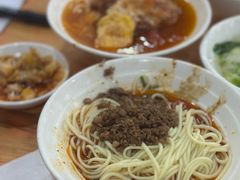 -华兴街自力面店