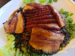 -便宜坊烤鸭店(科创店)