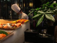 -广州富力君悦大酒店·凯菲厅