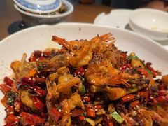 -首秀·四川料理(星耀101店)