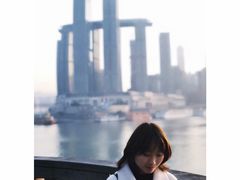 -海棠烟雨公园