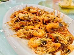 油爆河虾-状元楼(金溪路店)