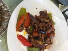 -渔公码头·九龙湾国际饭店