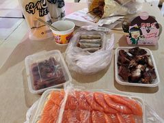 -高佬粥店(光明路店)