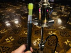 -Uncle Kosto科斯托·中东菜