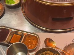 -西塔老太太泥炉烤肉(苏州大悦城店)