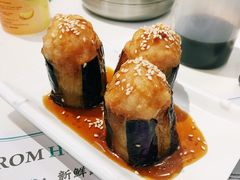 -点点心点心专门店(湾仔店)