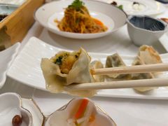 -香宫中餐厅·大连香格里拉(人民路店)