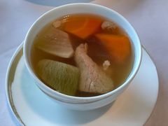 -金轩中餐厅 Jin Xuan(浦东丽思卡尔顿酒店)