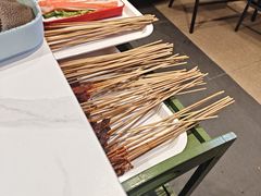 -佰人王串串香火锅(洋珠巷店)