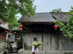 -海窝子古镇