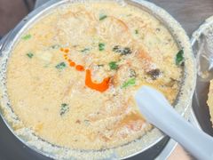咸豆腐花-放心脆皮油条(中房三林城店)
