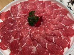 -蜀留香火锅(社会山店)