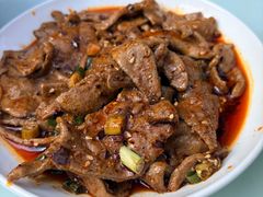 -武胜段记猪肝面(卓锦城店)