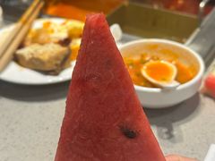 -海底捞火锅(赛格国际购物中心店)