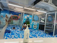 -天河沃尔玛