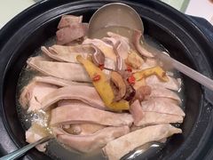 -兴悦酒家(环市东路店)