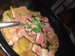 -老阿爸鲜鱼土菜(昆山花桥店)