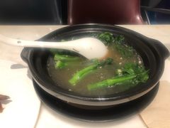 -港丽餐厅(高德置地店)