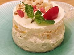 -上户日本料理(北仑富邦店)