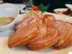 -马迭尔德式西餐精酿啤酒屋(中央大街店)