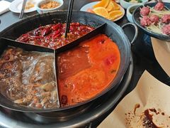 -巴蜀大将火锅(春熙店)