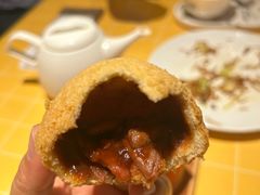 -蔡澜点心·粤菜(花城汇南区店)